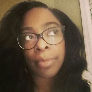 Meet your Posher, Kimberlee